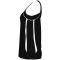 PEAK Team Basketballtrikot-Set Damen 20133 - schwarz/weiss XXL