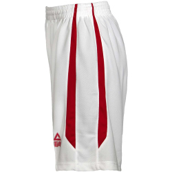 PEAK Team Basketballtrikot-Set Damen 20111 - weiss/rot XXL