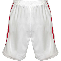 PEAK Team Basketballtrikot-Set Damen 20111 - weiss/rot XXL