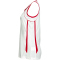 PEAK Team Basketballtrikot-Set Damen 20111 - weiss/rot XXL
