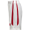 PEAK Team Basketballtrikot-Set Damen 20111 - weiss/rot XXL