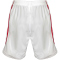 PEAK Team Basketballtrikot-Set Damen 20111 - weiss/rot XXL