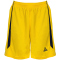 PEAK Team Basketballtrikot-Set Damen 20091 - gelb/schwarz XXL