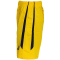 PEAK Team Basketballtrikot-Set Damen 20091 - gelb/schwarz XXL