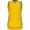 PEAK Team Basketballtrikot-Set Damen 20091 - gelb/schwarz XXL