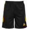 PEAK Team Basketballtrikot-Set Damen 20090 - schwarz/gelb XXL