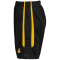 PEAK Team Basketballtrikot-Set Damen 20090 - schwarz/gelb XXL