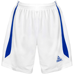 PEAK Team Basketballtrikot-Set Damen 20082 - weiss/blau XXL