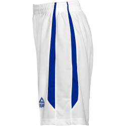 PEAK Team Basketballtrikot-Set Damen 20082 - weiss/blau XXL
