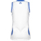 PEAK Team Basketballtrikot-Set Damen 20082 - weiss/blau XXL