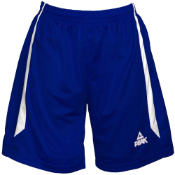 PEAK Team Basketballtrikot-Set Damen 20081 - blau/weiss XXL