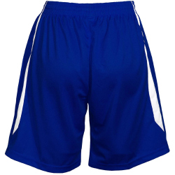 PEAK Team Basketballtrikot-Set Damen 20081 - blau/weiss XXL