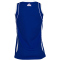 PEAK Team Basketballtrikot-Set Damen 20081 - blau/weiss XXL