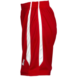 PEAK Team Basketballtrikot-Set Damen 20004 - rot/weiss XXL