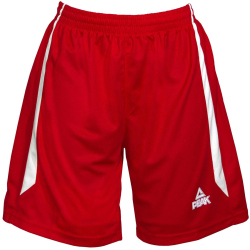 PEAK Team Basketballtrikot-Set Damen 20004 - rot/weiss XXL