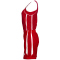 PEAK Team Basketballtrikot-Set Damen 20004 - rot/weiss XXL