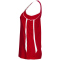 PEAK Team Basketballtrikot-Set Damen 20004 - rot/weiss XXL