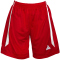 PEAK Team Basketballtrikot-Set Damen 20004 - rot/weiss XXL