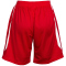 PEAK Team Basketballtrikot-Set Damen 20004 - rot/weiss XXL
