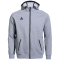 PEAK Kapuzenjacke 20332 - grau XS