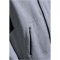 PEAK Kapuzenjacke 20332 - grau XS