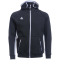 PEAK Kapuzenjacke 20231 - schwarz XS