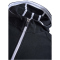 PEAK Kapuzenjacke 20231 - schwarz XS