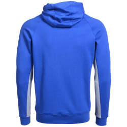 PEAK Kapuzenjacke 20174 - blau XS