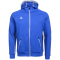 PEAK Kapuzenjacke 20174 - blau XS