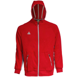 PEAK Kapuzenjacke 20114 - rot S