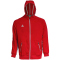 PEAK Kapuzenjacke 20114 - rot S