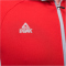 PEAK Kapuzenjacke 20114 - rot S