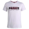PEAK Parker T-Shirt 20273 - weiss 3XL