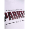 PEAK Parker T-Shirt 20273 - weiss 3XL
