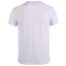 PEAK Parker T-Shirt 20273 - weiss 3XL