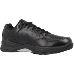 PEAK Logo Edition Schiedsrichterschuhe 20450 - schwarz 40
