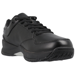 PEAK Logo Edition Schiedsrichterschuhe 20450 - schwarz 40
