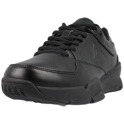 PEAK Logo Edition Schiedsrichterschuhe 20450 - schwarz 40