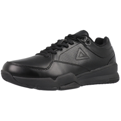 PEAK Logo Edition Schiedsrichterschuhe 20450 - schwarz 40