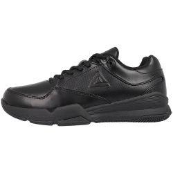 PEAK Logo Edition Schiedsrichterschuhe 20450 - schwarz 40