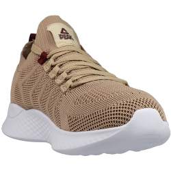 PEAK X Light 2 Laufschuhe 21729 - khaki 35