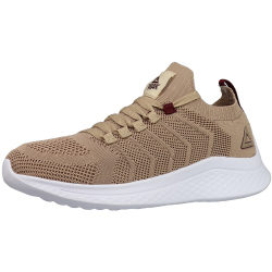 PEAK X Light 2 Laufschuhe 21729 - khaki 35