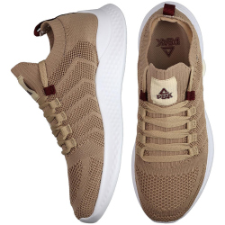 PEAK X Light 2 Laufschuhe 21729 - khaki 35