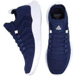 PEAK X Light 2 Laufschuhe 21701 - navy 35