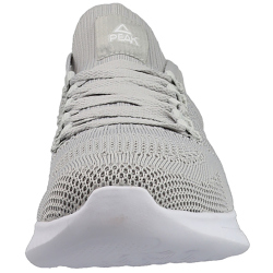 PEAK X Light 2 Laufschuhe 21728 - hellgrau 39