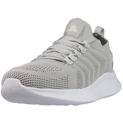 PEAK X Light 2 Laufschuhe 21728 - hellgrau 39