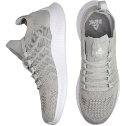 PEAK X Light 2 Laufschuhe 21728 - hellgrau 39