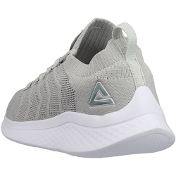 PEAK X Light 2 Laufschuhe 21728 - hellgrau 39