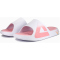 PEAK TaiChi Pantoletten 21745 - weiss/pink 40