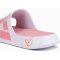 PEAK TaiChi Pantoletten 21745 - weiss/pink 40
